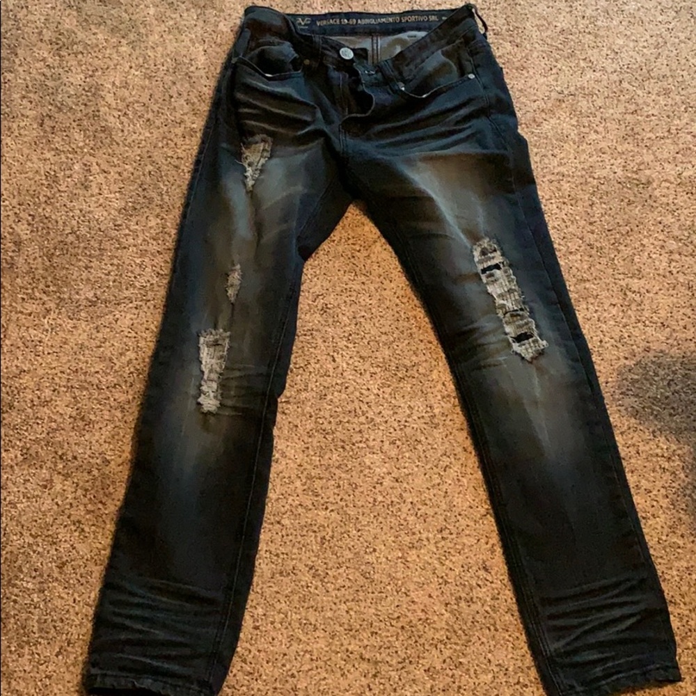 Versace Jeans